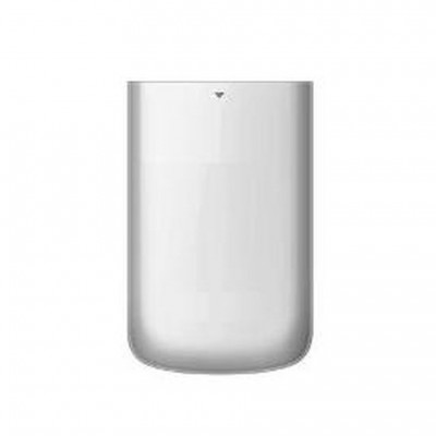 Back Panel Cover For Videocon V1608 Black - Maxbhi Com