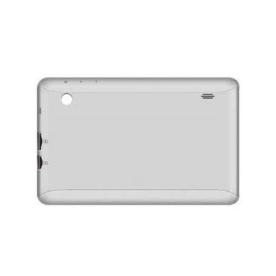 Back Panel Cover For Videocon Va75 White - Maxbhi.com