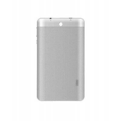 Back Panel Cover For Videocon Va81 White - Maxbhi.com