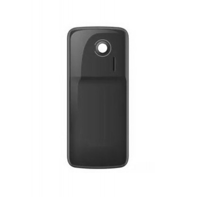 Back Panel Cover For Videocon Vphone Ritz Black - Maxbhi.com