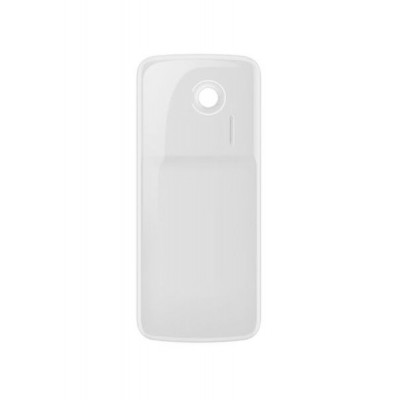 Back Panel Cover For Videocon Vphone Ritz White - Maxbhi.com