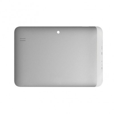 Back Panel Cover For Videocon Vt10 White - Maxbhi Com