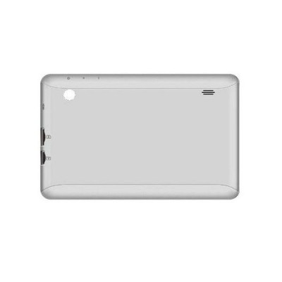 Back Panel Cover For Videocon Vt75c Black - Maxbhi.com
