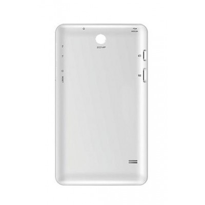 Back Panel Cover For Videocon Vt79c White - Maxbhi.com