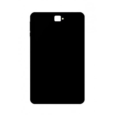 Back Panel Cover For Videocon Vtab Esteem Black - Maxbhi.com