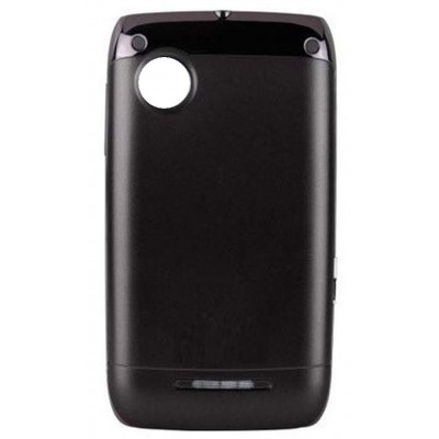 Back Panel Cover For Viewsonic V350 Black - Maxbhi Com