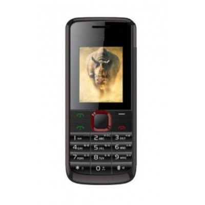 Back Panel Cover For Vip Mobiles V777 Black - Maxbhi.com