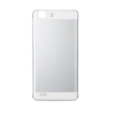 Back Panel Cover For Vivo X5 Vivo X5l Black - Maxbhi Com
