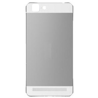 Back Panel Cover For Vivo X5max Platinum Edition Black - Maxbhi Com