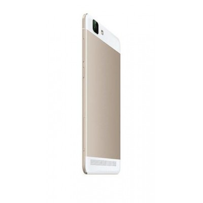 Back Panel Cover For Vivo X5max Platinum Edition White - Maxbhi.com