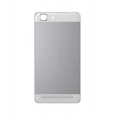 Back Panel Cover For Vivo X5max Plus White - Maxbhi.com