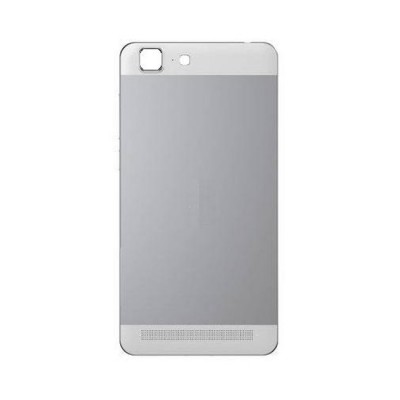 Back Panel Cover For Vivo X5max Black - Maxbhi Com