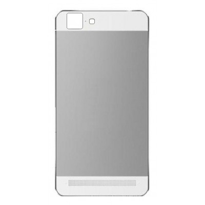Back Panel Cover For Vivo X5max V White - Maxbhi Com
