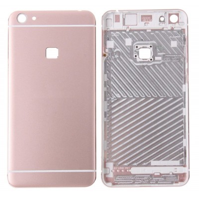 Back Panel Cover For Vivo X6 Rose Gold - Maxbhi Com