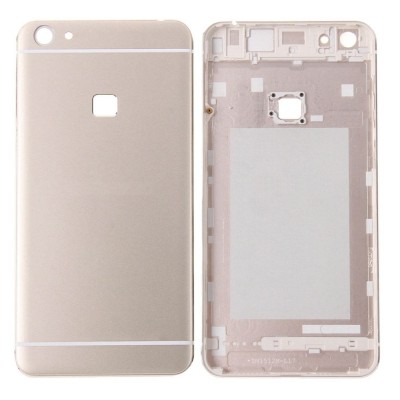 Back Panel Cover For Vivo X6 White - Maxbhi Com