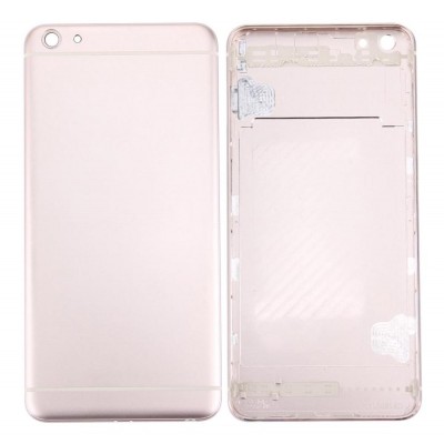 Back Panel Cover For Vivo X7 Plus 64gb Gold - Maxbhi Com