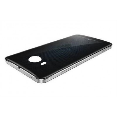 Back Panel Cover For Vivo Xshot Black - Maxbhi.com