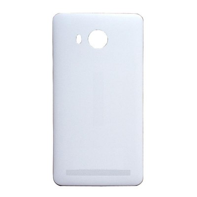 Back Panel Cover For Vivo Xshot White - Maxbhi.com