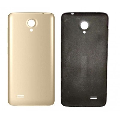 Back Panel Cover For Vivo Y21 Gold - Maxbhi Com