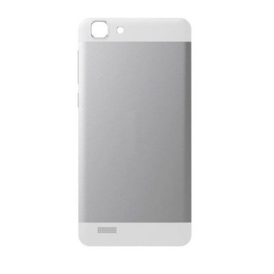Back Panel Cover For Vivo Y27 White - Maxbhi Com