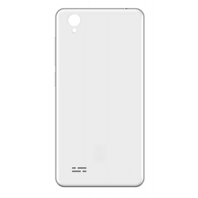 Back Panel Cover For Vivo Y31 White - Maxbhi.com
