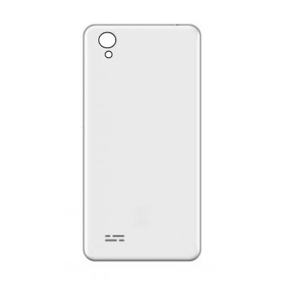 Back Panel Cover For Vivo Y31l White - Maxbhi Com