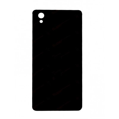 Back Panel Cover For Vivo Y51y51l Black - Maxbhi Com