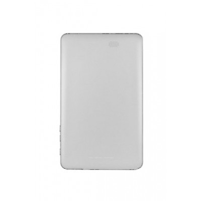 Back Panel Cover For Vizio Dongle Tab Vzk01 White - Maxbhi.com