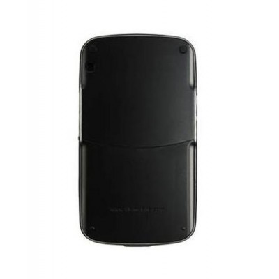 Back Panel Cover For Vk Mobile Vk2000 Black - Maxbhi.com