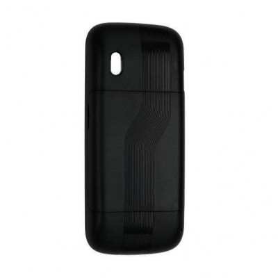 Back Panel Cover For Vodafone 150 White - Maxbhi Com