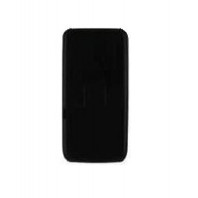 Back Panel Cover For Vodafone 228 Black - Maxbhi.com