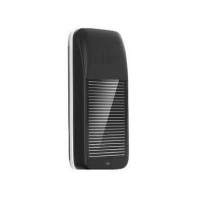 Back Panel Cover For Vodafone 247 Solar Black - Maxbhi.com