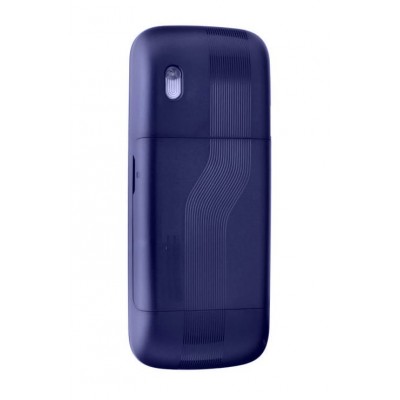 Back Panel Cover For Vodafone 250 Blue - Maxbhi.com
