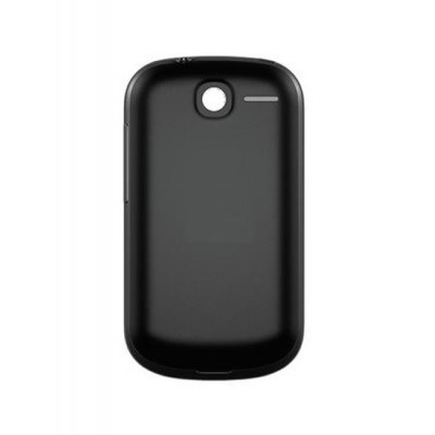 Back Panel Cover For Vodafone 858 Smart Black - Maxbhi.com