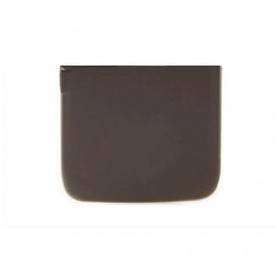 Back Panel Cover For Vodafone Slider Magic Box Black - Maxbhi.com