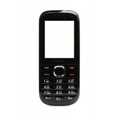 Back Panel Cover for Wham W23 - White