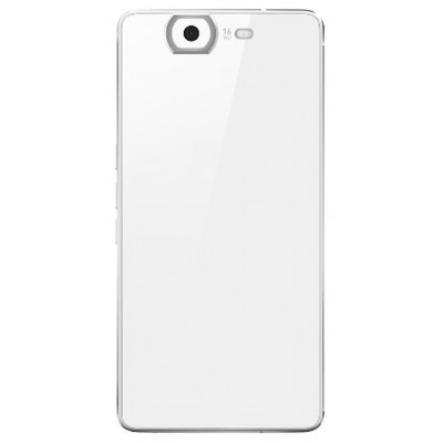 Back Panel Cover for Wiko Highway 4G - White