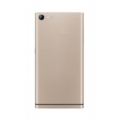 Back Panel Cover for Wiko Highway Star 4G - Gold