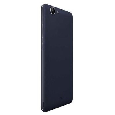 Back Panel Cover for Wiko Slide 2 - Black