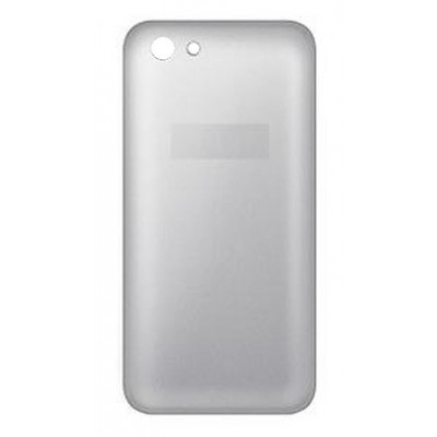 Back Panel Cover For Vox Kick K7 White - Maxbhi Com