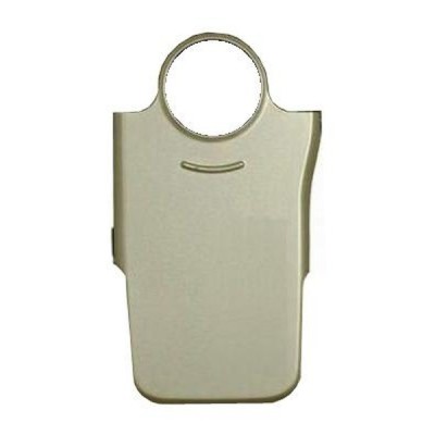 Back Panel Cover For Vox Mobile Dv10 Brown - Maxbhi.com
