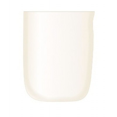 Back Panel Cover For Vox Mobile Dv 20 White - Maxbhi.com