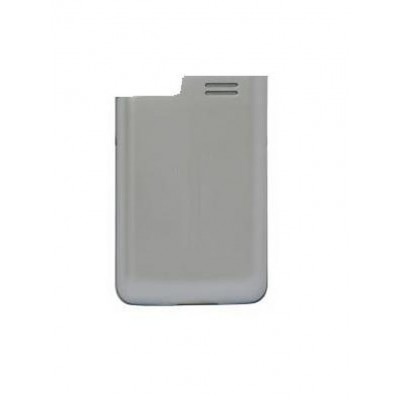 Back Panel Cover For Vox Mobile E10 Black - Maxbhi.com
