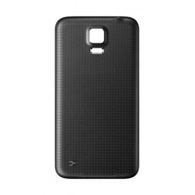 Back Panel Cover For Vox Mobile Kick K5 Black - Maxbhi Com