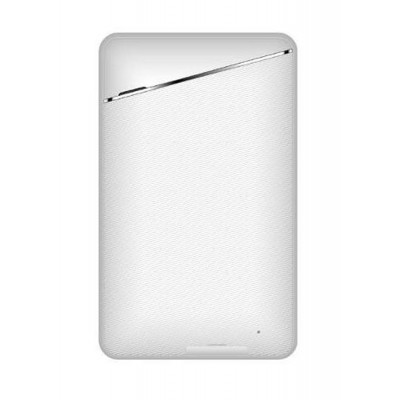 Back Panel Cover For Vox Mobile V101 White - Maxbhi.com