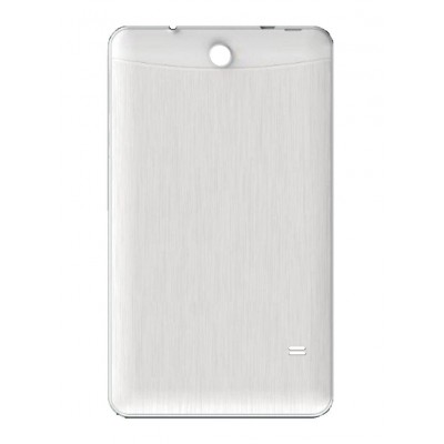 Back Panel Cover For Vox Mobile V102 3g Black - Maxbhi Com