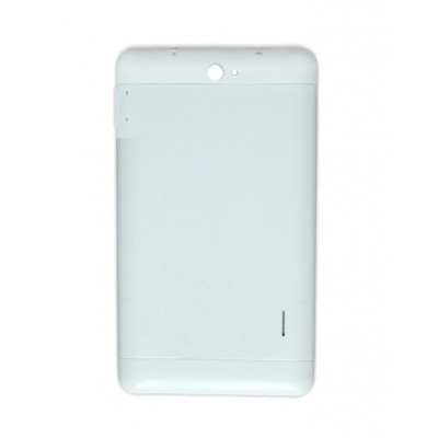 Back Panel Cover For Vox Mobile V105 White - Maxbhi.com