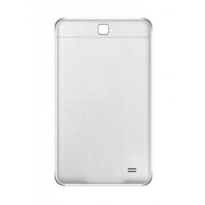 Back Panel Cover For Vox Mobile V106 White - Maxbhi.com