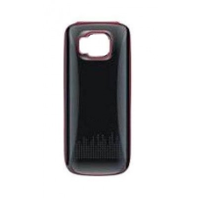 Back Panel Cover For Vox Mobile V800 Black - Maxbhi.com