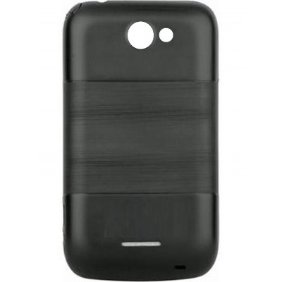 Back Panel Cover For Vox Mobile V8500 White - Maxbhi Com